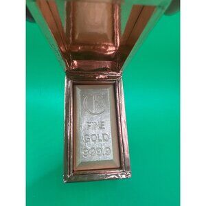 Charlotte Tilbury Bar Of Gold Highlighter